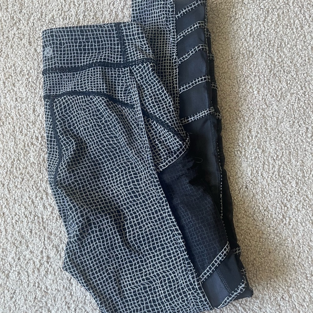 Lululemon leggings